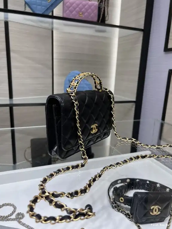 Firstbag Ru WALLET CHANEL 0703